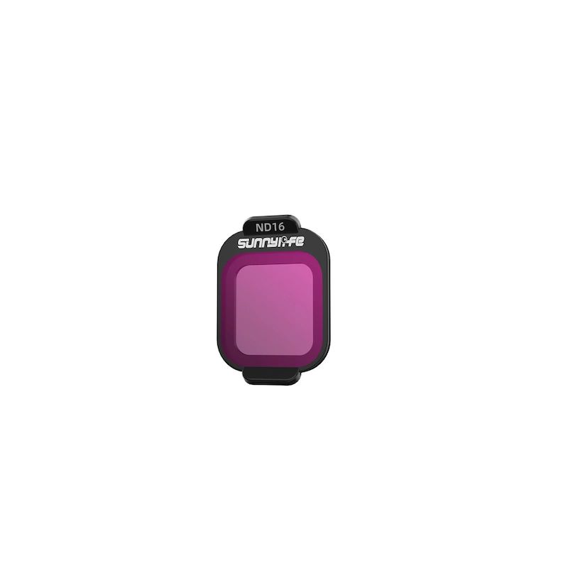 Sunnylife UV CPL ND Lens Filters DJI Flip 7