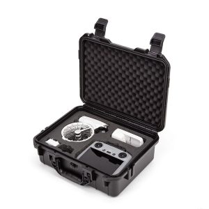 Custodia rigida impermeabile Fortress DJI Flip 1