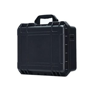 Custodia rigida impermeabile Fortress DJI Flip 2