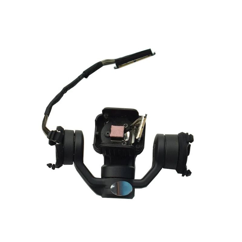 Original camera-free pod for DJI Mini 3 drone