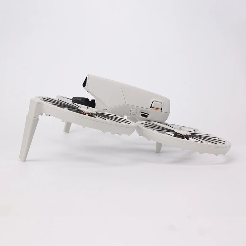 Rehausseurs Train Atterrissage drone DJI Flip 4
