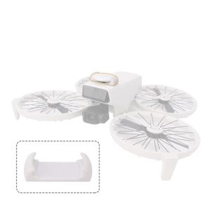 Support de Fixation AirTag Anti-Perte pour DJI Flip