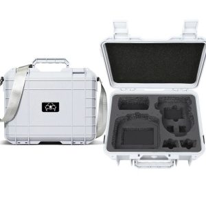 funda impermeable a prueba de golpes safeshield pro dji flip 1