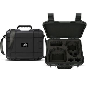 funda impermeable a prueba de golpes safeshield pro dji flip 2