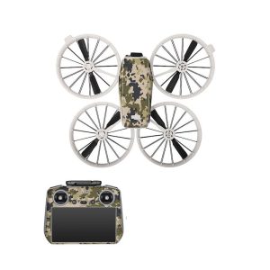 Adesivi decorativi protettivi DJI Flip 10