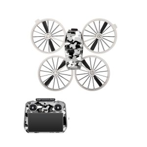 Autocollants Stickers Decoratifs Protecteurs DJI Flip 11
