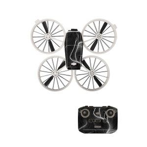 Adesivi decorativi protettivi DJI Flip 15