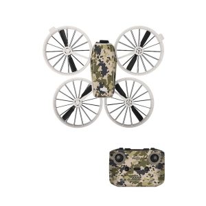 Autocollants Stickers Decoratifs Protecteurs DJI Flip 18