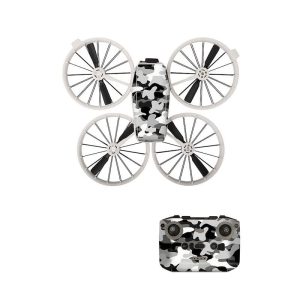 Autocollants Stickers Decoratifs Protecteurs DJI Flip 19