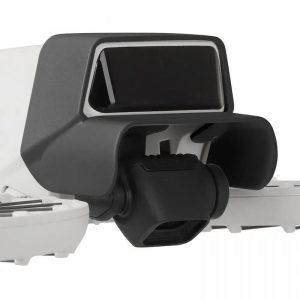 Sonnenblende & Gondelschutz für DJI Flip