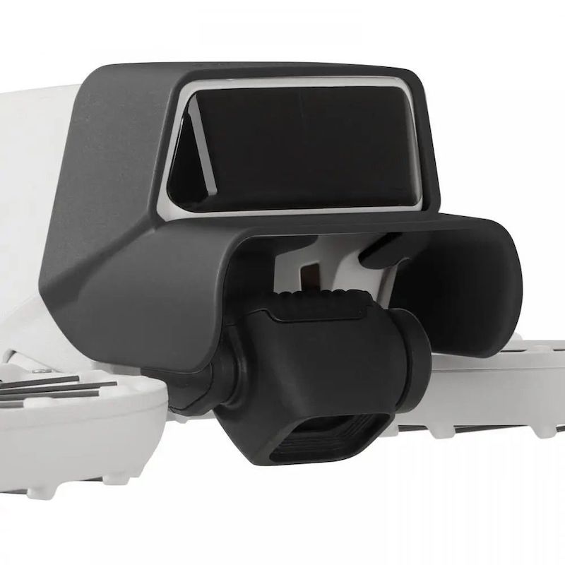 Parasol y cubierta de barquilla para DJI Flip