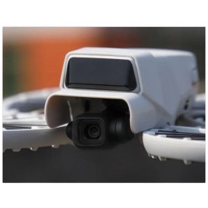 Alternative view of Sonnenblende & Gondelschutz für DJI Flip