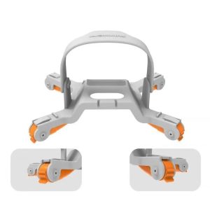 Folding Spider DJI Flip 5 Landing Gear Height Extension