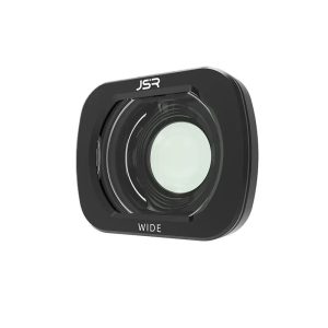 JSR Wide-Angle Filter for DJI Flip Drone Camera