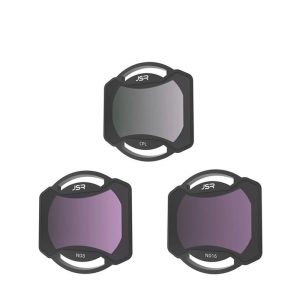 JSR Lens Filters DJI O4 Air Unit Pro Avata 2 10
