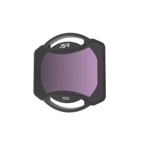 JSR Lens Filters DJI O4 Air Unit Pro Avata 2 5