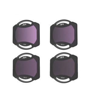 JSR Lens Filters DJI O4 Air Unit Pro Avata 2 9