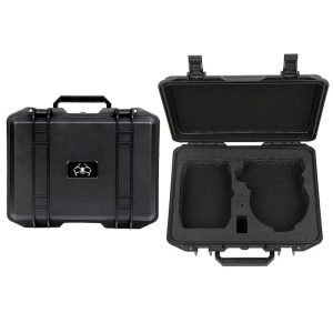 DJI Flip RC Funkfernsteuerung N3 2 - Stoßfester Koffer Lite
