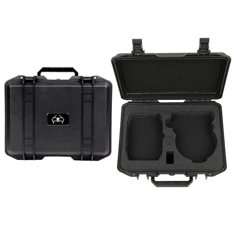 Funda antigolpes a prueba de explosiones DJI Flip Control Remoto RC N3 2 Lite