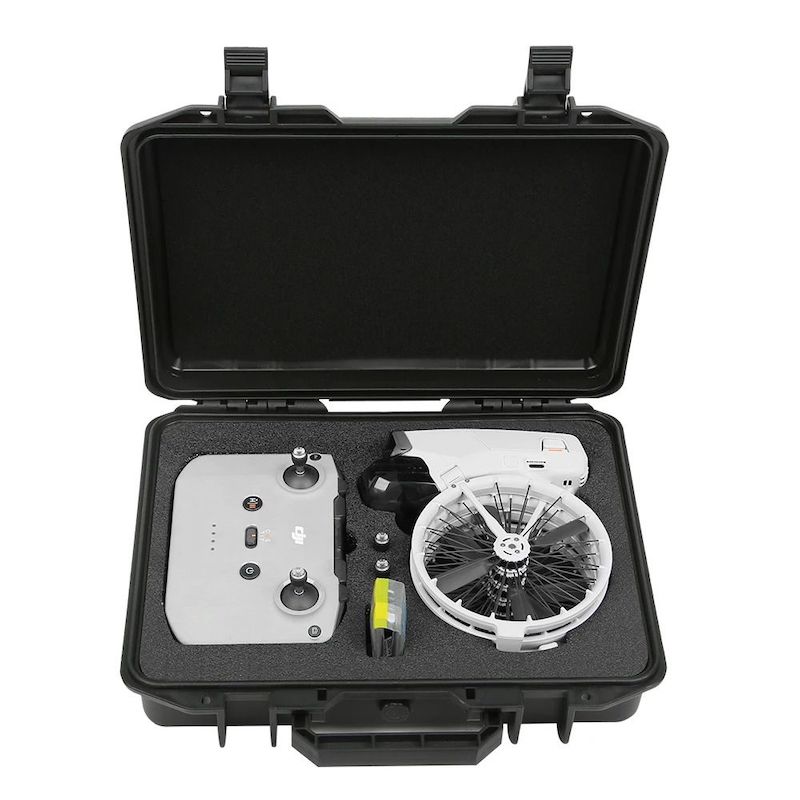 Funda a prueba de golpes y explosiones DJI Flip RC Control Remoto N3 3 Lite