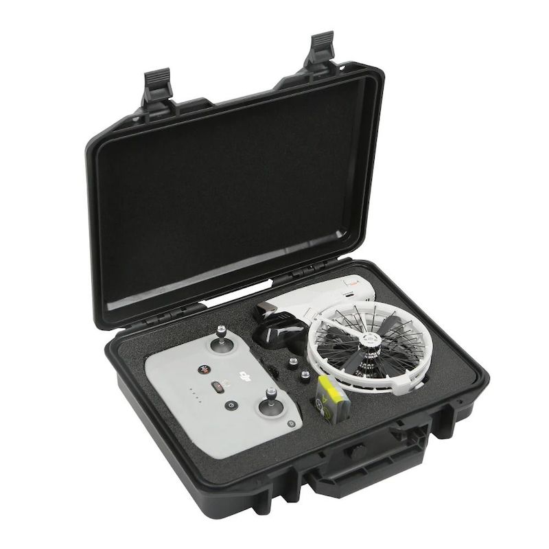 Funda antigolpes Lite a prueba de explosiones para DJI Flip y mando a distancia RC-N3 - Imagen 4