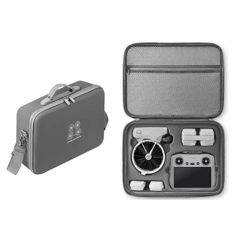 Sac Bandouliere FlipnGo DJI Flip pack Fly More 1