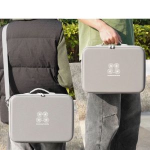 Bandouliere Bag FlipnGo DJI Flip pack Fly More 2