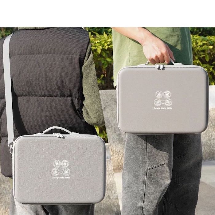 Sac Bandouliere FlipnGo DJI Flip pack Fly More 2