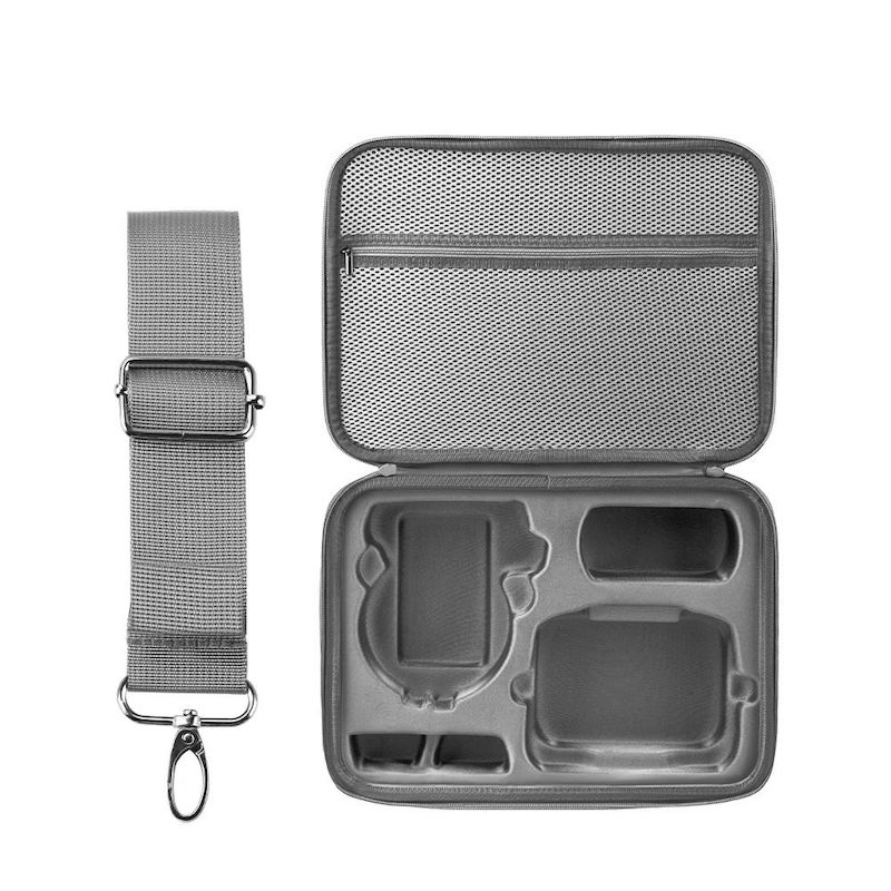 Sac Bandouliere FlipnGo DJI Flip pack Fly More 5