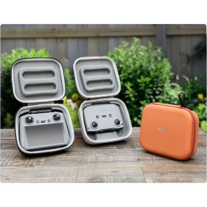 Sacoche Rangement Sunnylife Radiocommandes DJI RC RC 2 RC N1 RC N2 RC N3 3