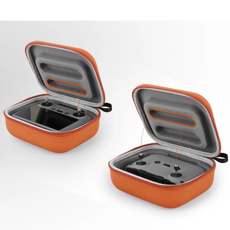 Sacoche Rangement Sunnylife Radiocommandes DJI RC RC 2 RC N1 RC N2 RC N3 5