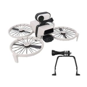 Soporte para cámara de acción GoPro Insta360 DJI Osmo DJI Flip 1