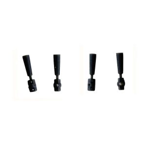 4 ammortizzatori per DJI Neo Nacelle