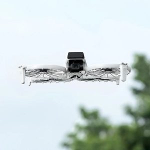 Alternative view of Extensiones del tren de aterrizaje de 10 mm para DJI Flip