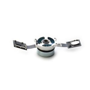 Original DJI Air 3S Gimbal Axis R Reel Motor