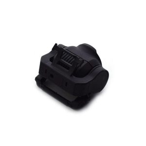 Alternative view of Original camera-free pod for DJI Avata 2 drone