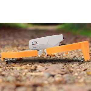 DJI Flip 3 2 in 1 Caschi di protezione antiurto Booster