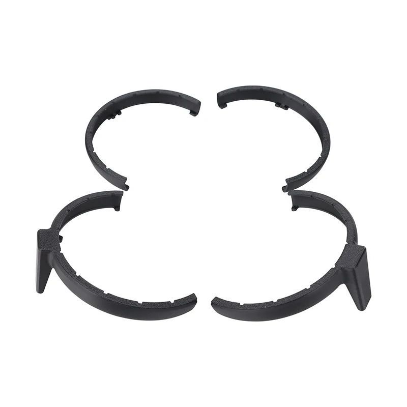 2 in 1 Protezione antiurto Casco Booster DJI Flip 4