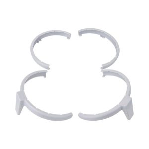 DJI Flip 5 2 in 1 Caschi di protezione antiurto Booster