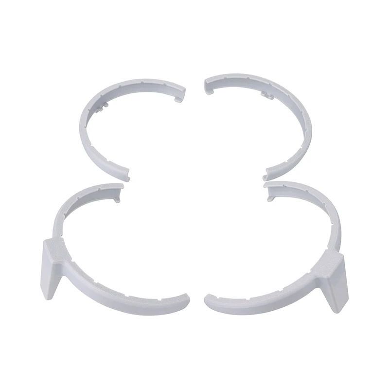 DJI Flip 5 2 in 1 Caschi di protezione antiurto Booster