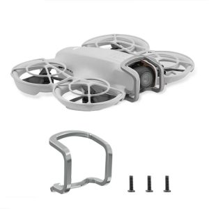 Funda de aleación de aluminio para cámara DJI Neo 1 Protección contra golpes