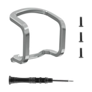 Pare Chocs Protection Nacelle Camera Alliage Aluminium DJI Neo 6