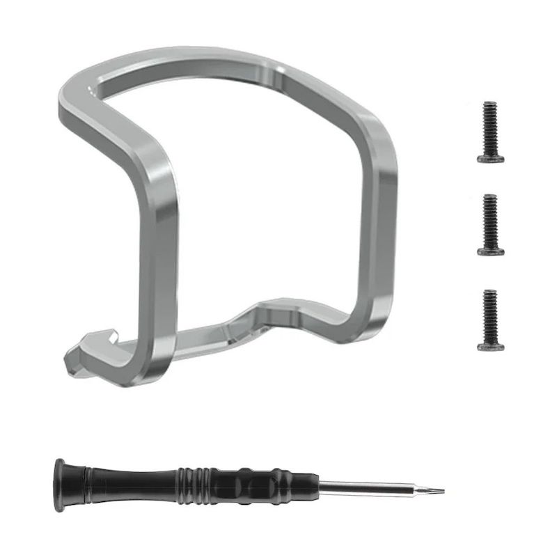 Pare Chocs Protection Nacelle Camera Alliage Aluminium DJI Neo 6