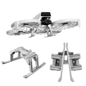 Landing Gear Booster Shoes 20mm DJI Flip 1
