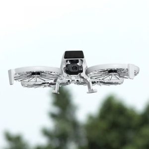 Landing Gear Booster Shoes 20mm DJI Flip 2
