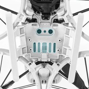 Landing Gear Booster Shoes 20mm DJI Flip 3