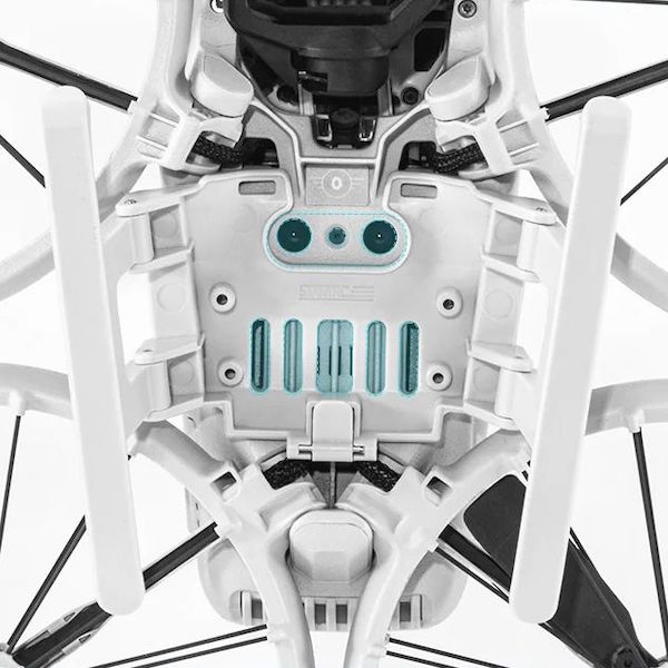 Landing Gear Booster Shoes 20mm DJI Flip 3