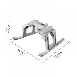 Landing Gear Booster Shoes 20mm DJI Flip 4