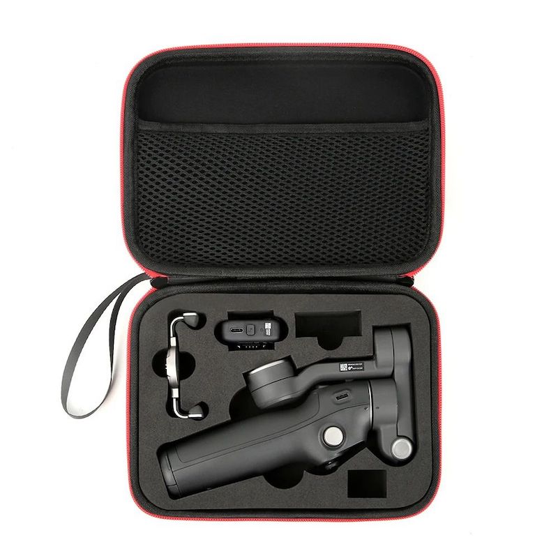 Nomad Strap Bag for DJI Osmo Mobile 7/7P - Image 3