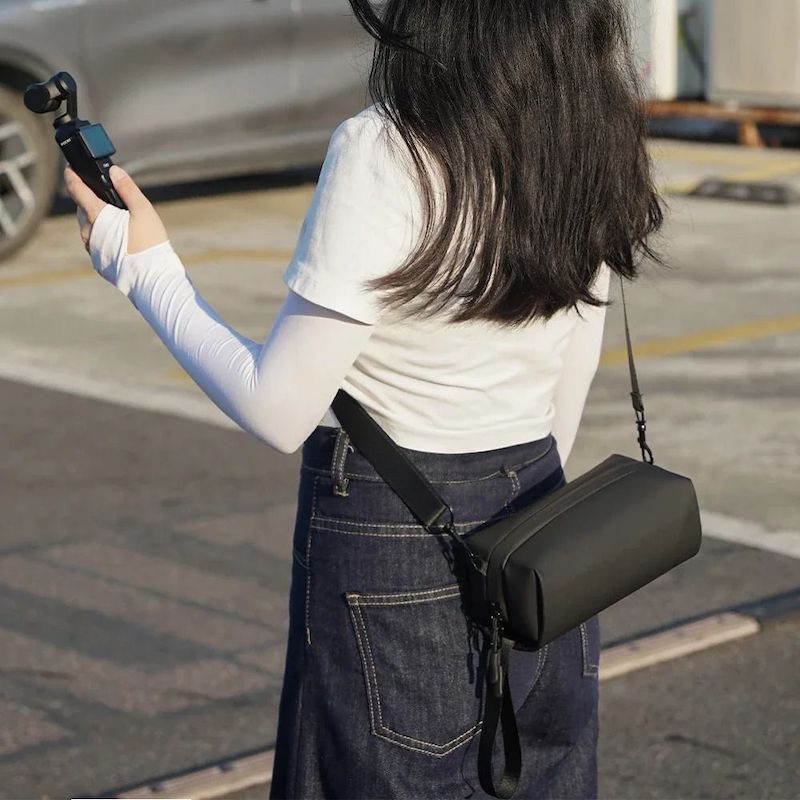 Tasche mit Schulterriemen Organizer DJI Pocket 3 3